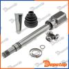 Joint kit intérieur pour arbre de transmission droite pour FORD | 1774275, 1841532